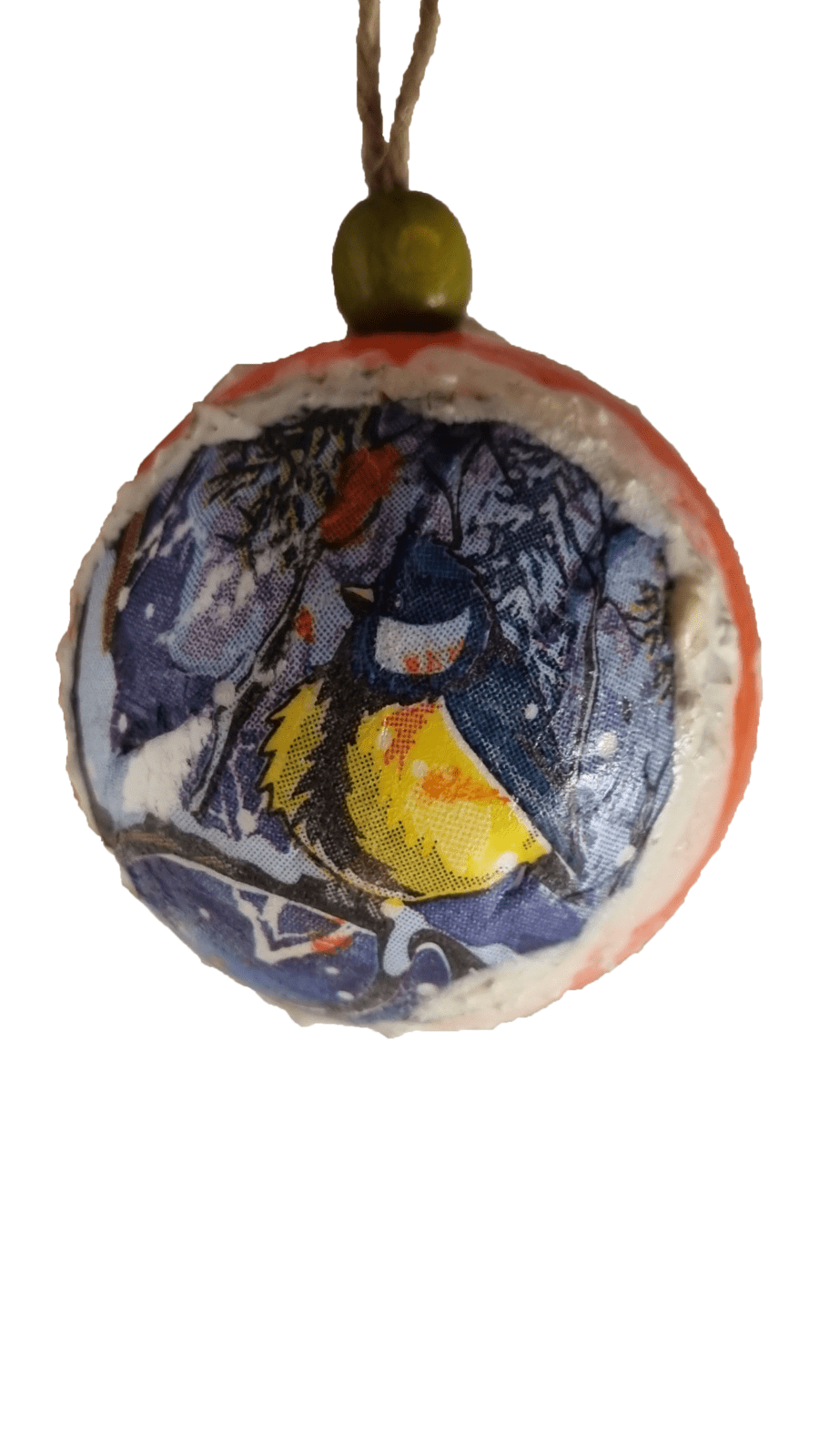 Bijutricotaje.ro|Glob Crăciuniță