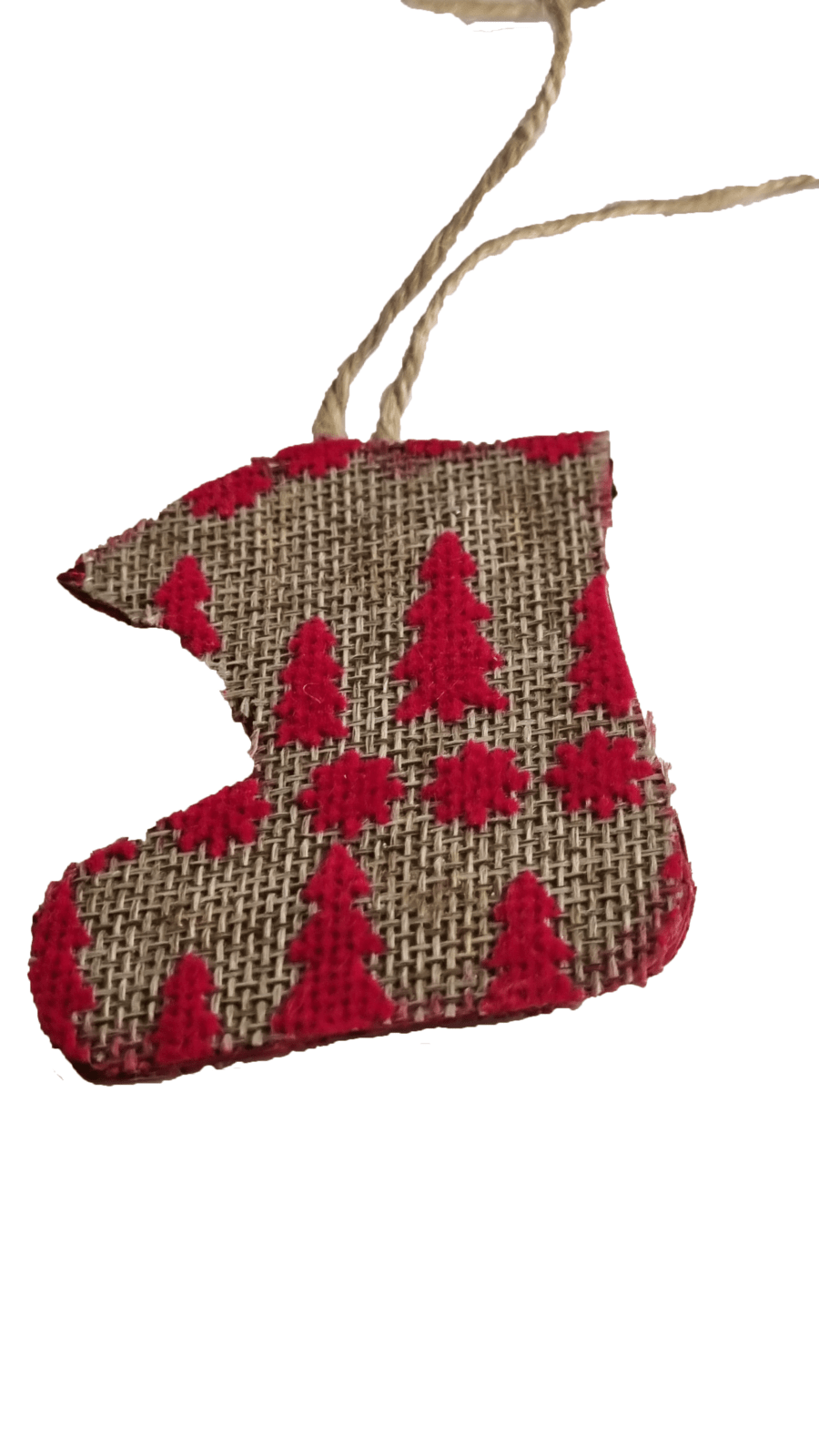 Bijutricotaje.ro | Glob ornament galanta ghetuță de Crăciun Bijutricotaje.ro|Glob ornament galanta ghetuță de Crăciun