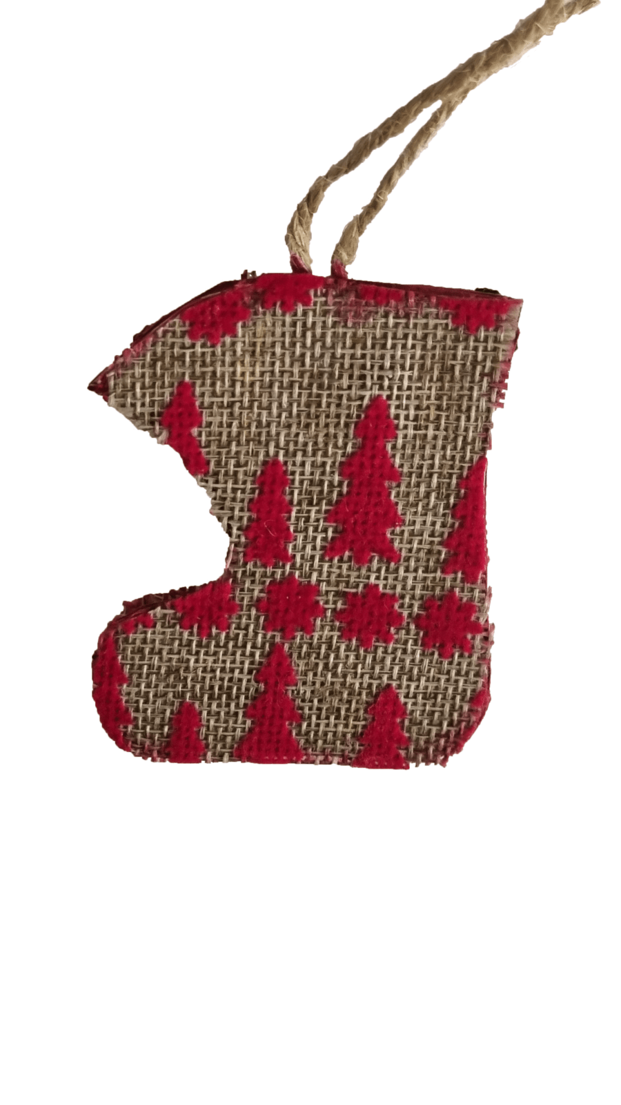 Bijutricotaje.ro | Glob ornament galanta ghetuță de Crăciun Bijutricotaje.ro|Glob ornament galanta ghetuță de Crăciun