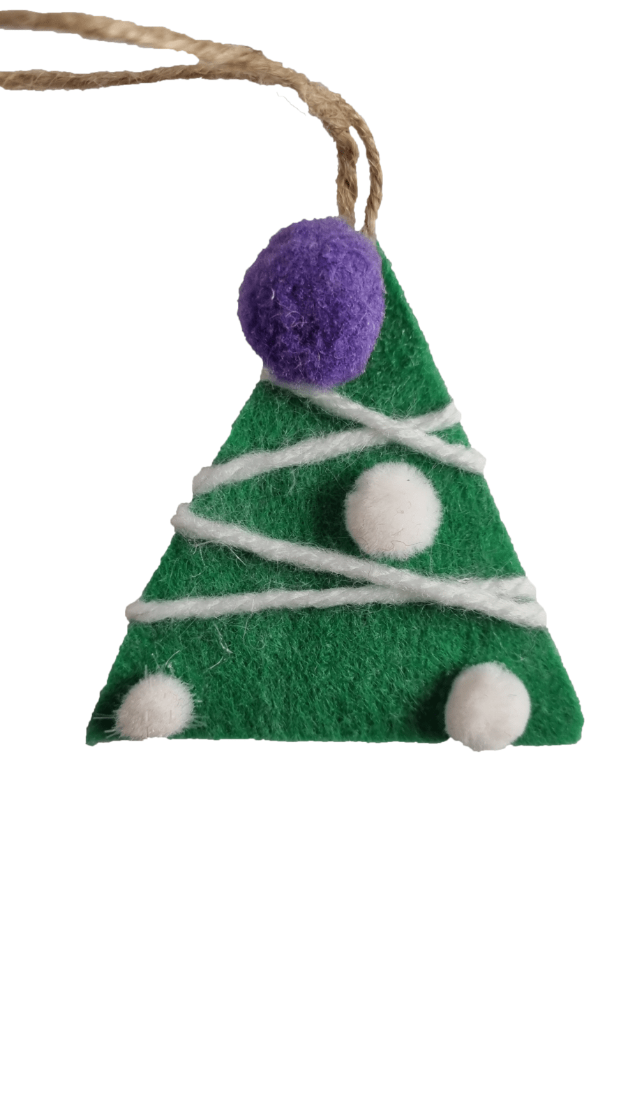 Glob ornament