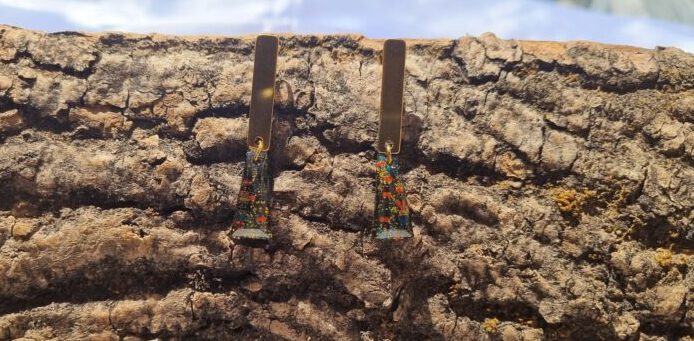 Bijutricotaje.ro | Cercei eleganți și strălucitori Bijutricotaje.ro|Cercei eleganți și strălucitori