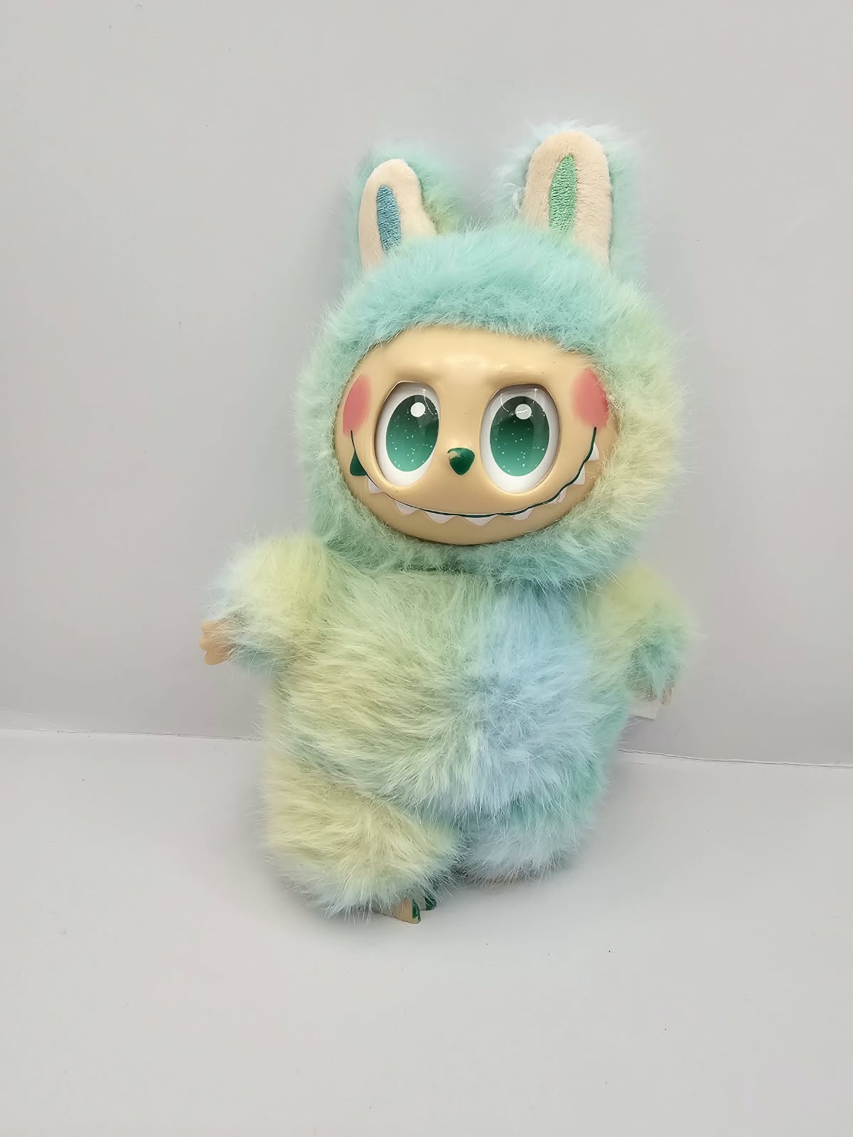 Bijutricotaje.ro | Jucărie de Colecție Labubu